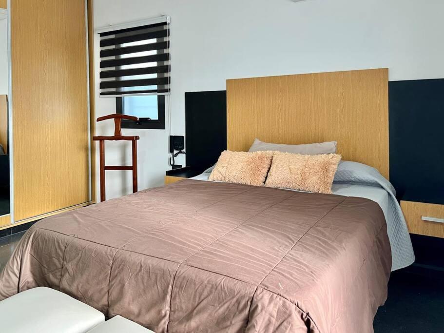 Сasa de vacaciones Cambacua Santa Ana! Villa María