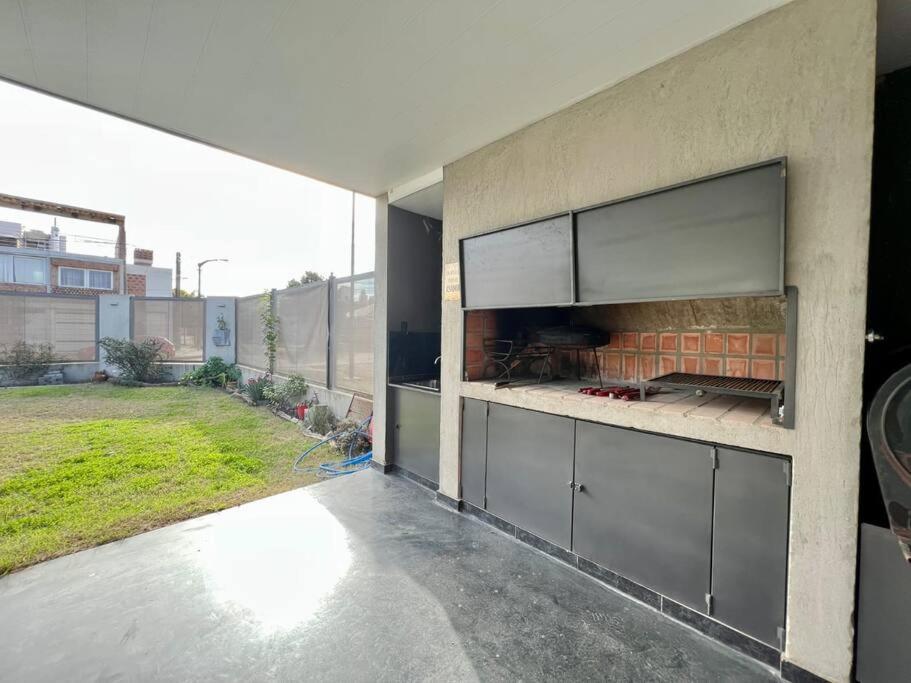 Cambacua Santa Ana! * Villa María