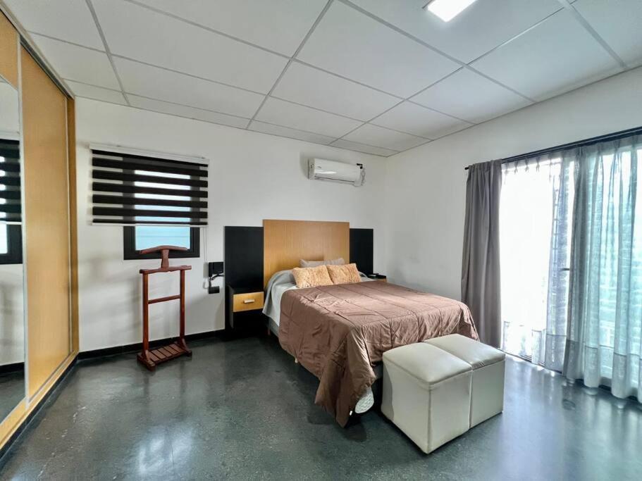 Cambacua Santa Ana! * Villa Maria